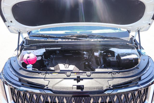 2026 Kia Carnival - $35,873