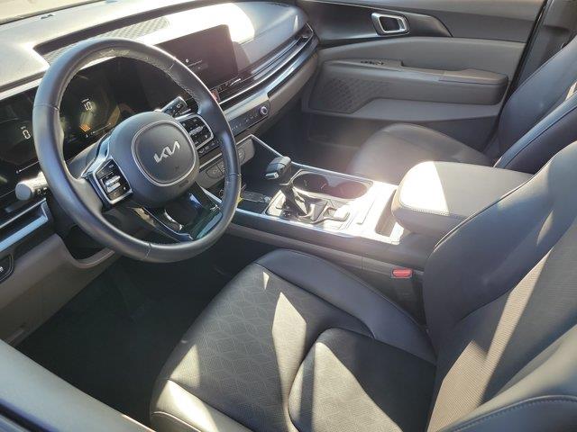 2026 Kia Carnival - $33,000
