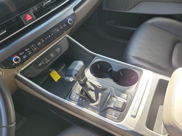 2026 Kia Carnival - $33,000