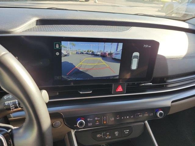2026 Kia Carnival - $33,000