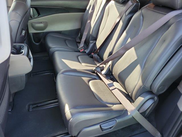 2026 Kia Carnival - $33,000