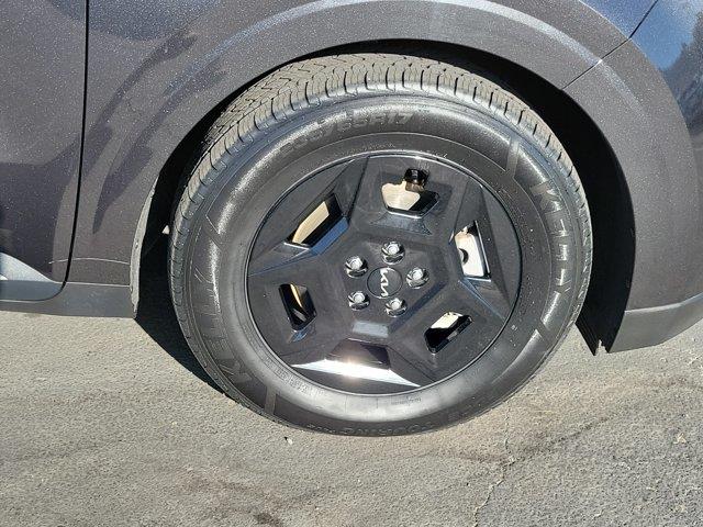 2026 Kia Carnival - $33,000