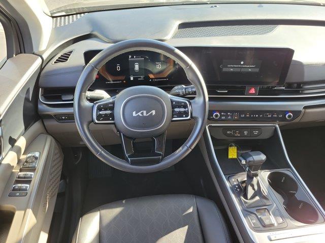 2026 Kia Carnival - $33,000