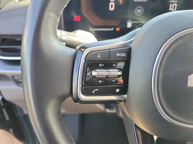 2026 Kia Carnival - $33,000
