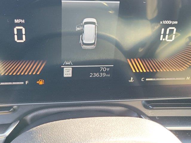 2026 Kia Carnival - $33,000