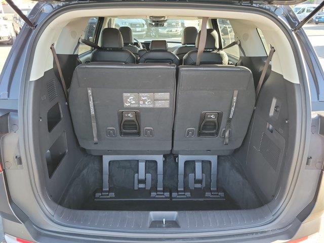 2026 Kia Carnival - $33,000