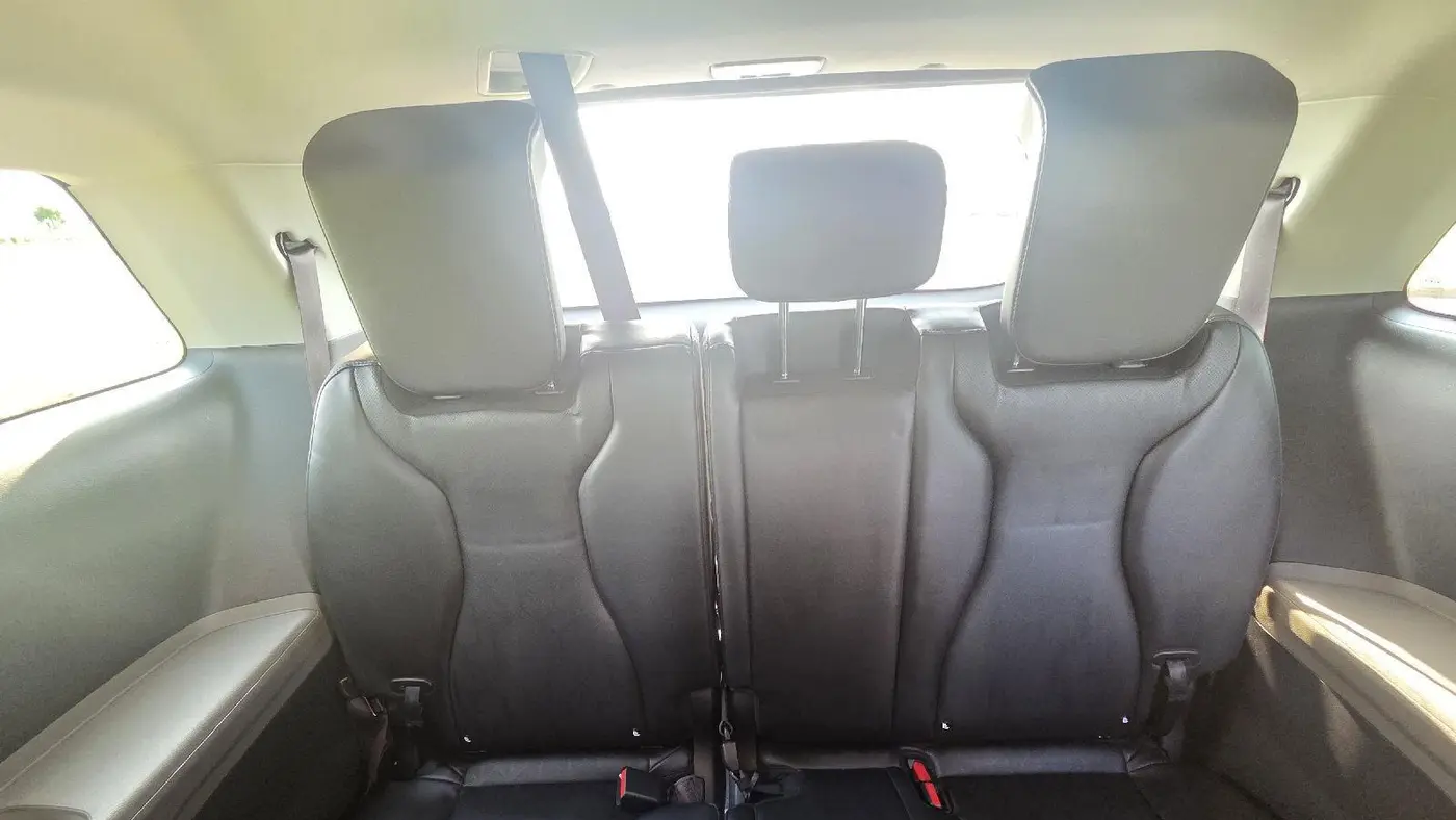 2026 Kia Carnival LX