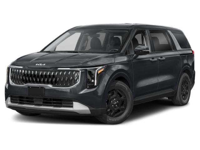 2026 Kia Carnival - $40,675