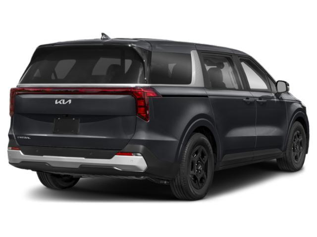 2026 Kia Carnival - $40,675