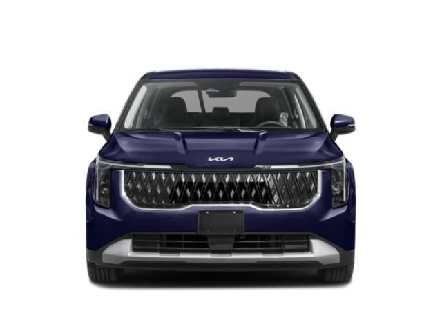 2026 Kia Carnival - $40,675