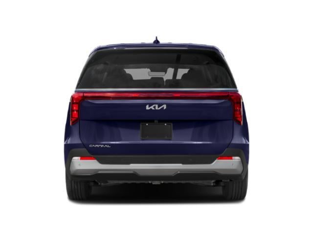2026 Kia Carnival - $40,675