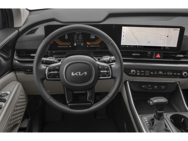 2026 Kia Carnival - $40,675