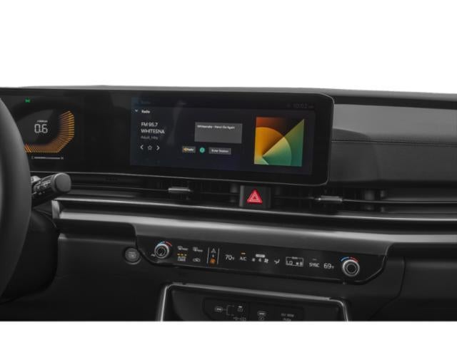 2026 Kia Carnival - $40,675