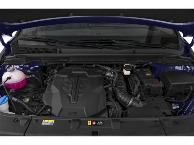 2026 Kia Carnival - $40,675