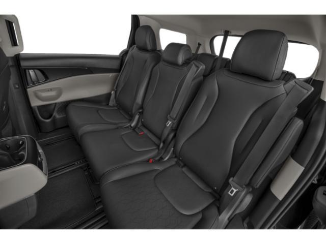 2026 Kia Carnival - $40,675