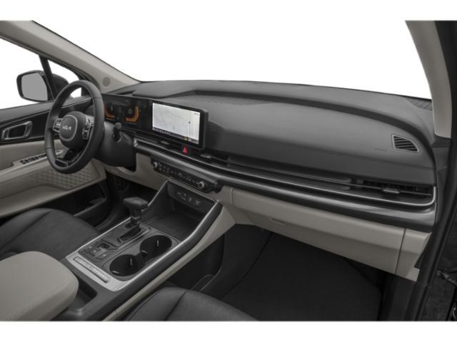 2026 Kia Carnival - $40,675