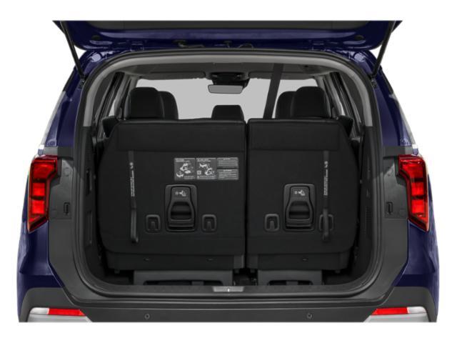 2026 Kia Carnival - $40,675