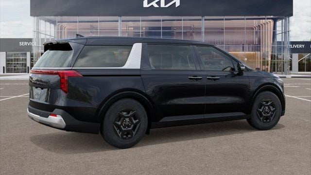2026 Kia Carnival LX