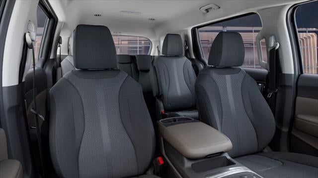 2026 Kia Carnival LX
