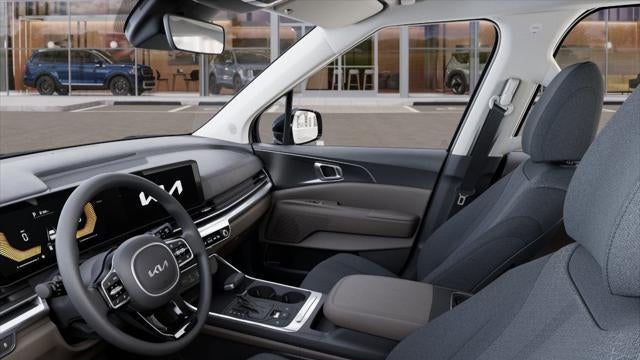 2026 Kia Carnival LX