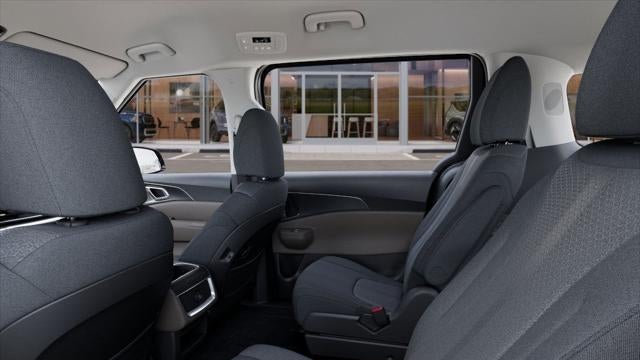 2026 Kia Carnival LX