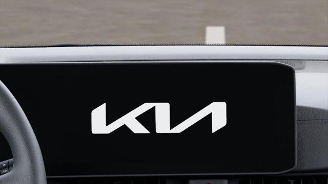 2026 Kia Carnival LX
