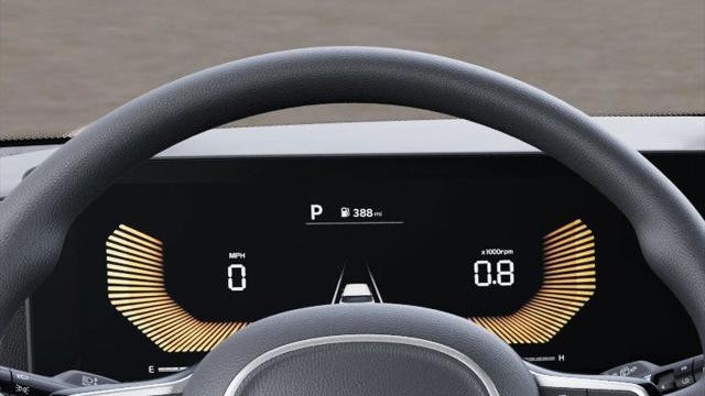 2026 Kia Carnival LX