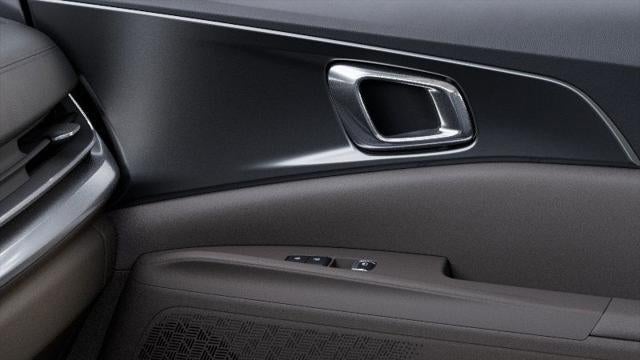 2026 Kia Carnival LX