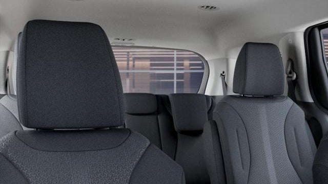2026 Kia Carnival LX