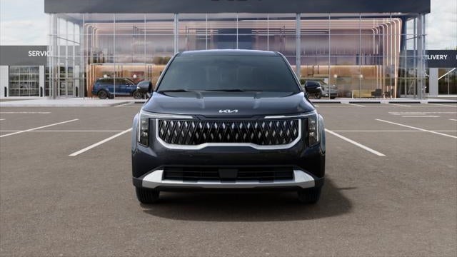 2026 Kia Carnival LX
