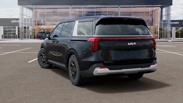 2026 Kia Carnival LX