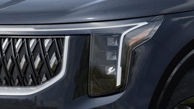 2026 Kia Carnival LX