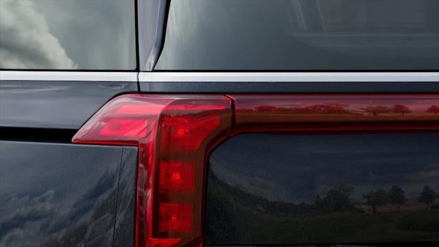 2026 Kia Carnival LX