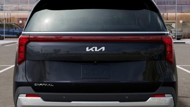 2026 Kia Carnival LX