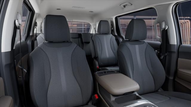 2026 Kia Carnival LX