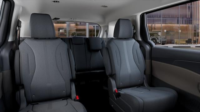 2026 Kia Carnival LX