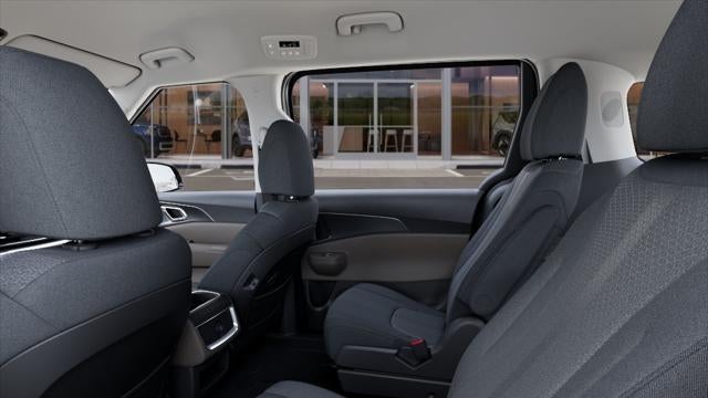 2026 Kia Carnival LX