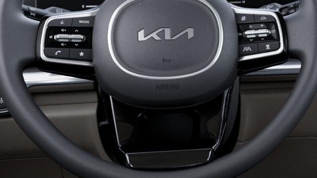 2026 Kia Carnival LX