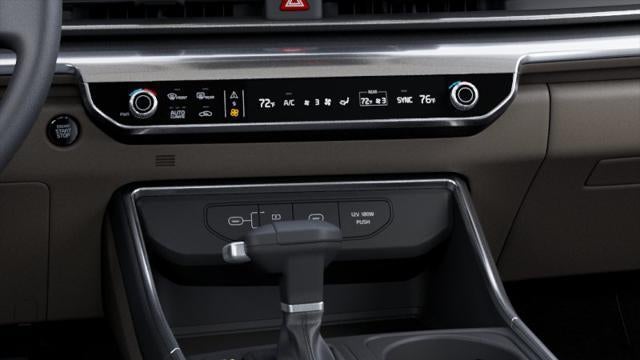 2026 Kia Carnival LX
