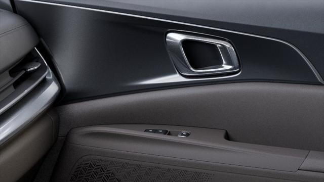 2026 Kia Carnival LX