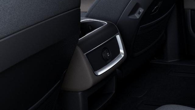 2026 Kia Carnival LX