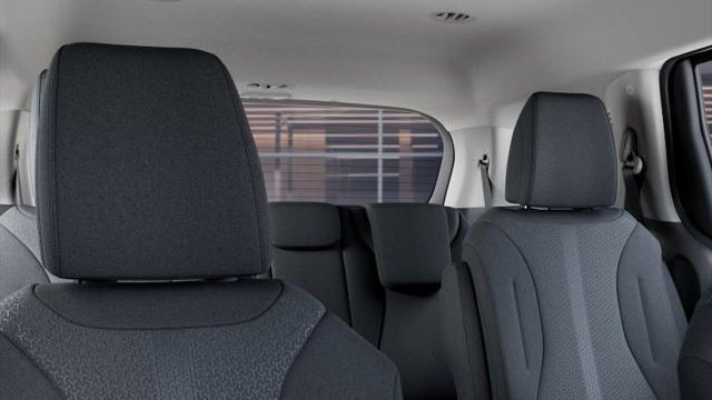 2026 Kia Carnival LX
