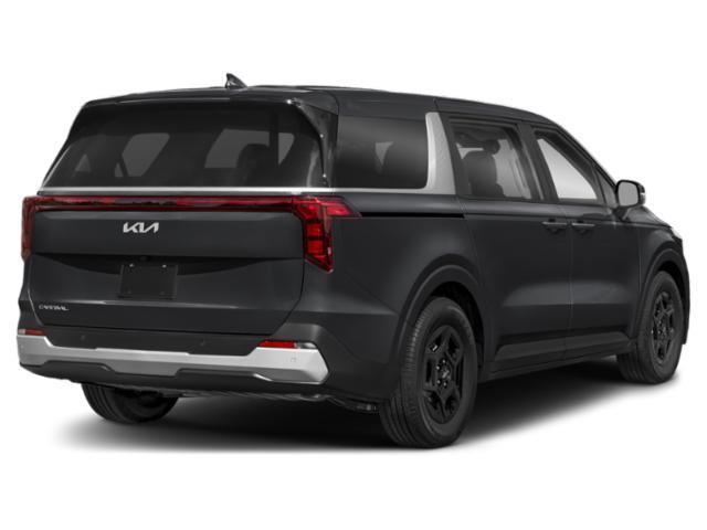 2025 Kia Carnival - $34,888