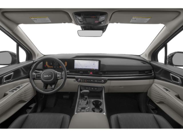 2025 Kia Carnival - $34,888