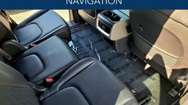 2025 Kia Carnival LX