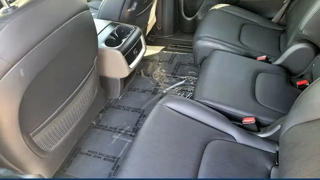 2025 Kia Carnival LX