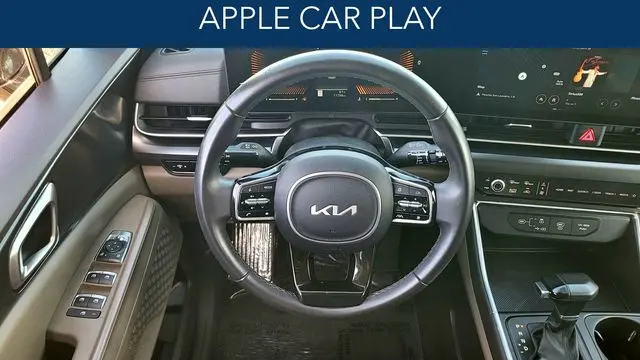 2025 Kia Carnival LX