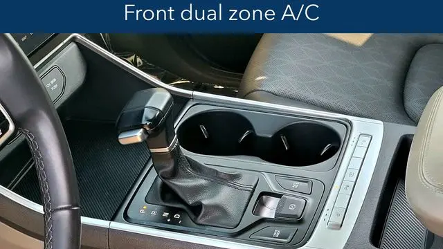 2025 Kia Carnival LX