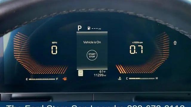 2025 Kia Carnival LX