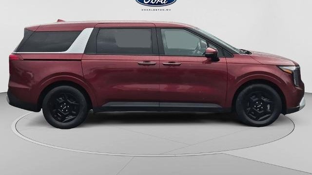 2025 Kia Carnival LX